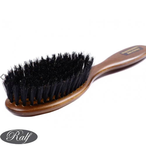 Perie dreapta pentru par - Classic - Keller